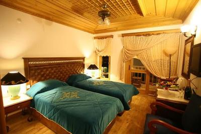 Kerme Ottoman Konak