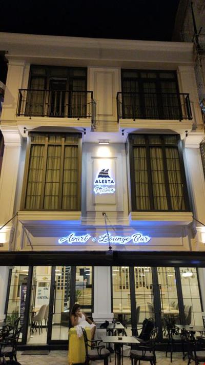 Alesta Midtown