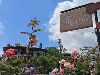 Kaya Hotel Akyaka