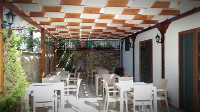 Kaya Hotel Akyaka