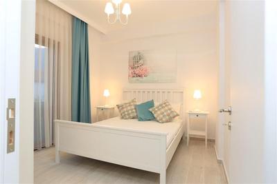Alp Suites Mandalin