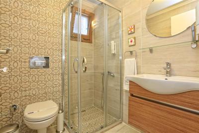 Alp Suites Mandalin