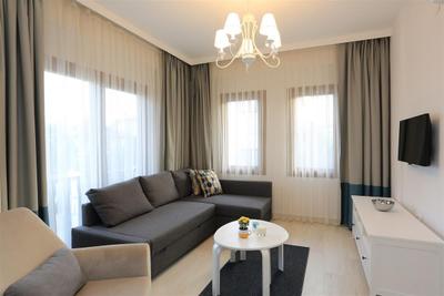 Alp Suites Mandalin