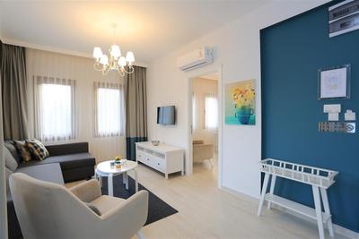 Alp Suites Mandalin