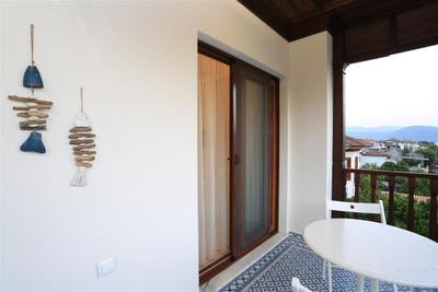 Alp Suites Mandalin