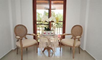 Mervehan Residence Hotel