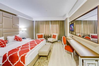 Demircioğlu Park Hotel