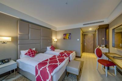 Demircioğlu Park Hotel