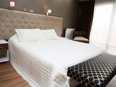 Muğla Hotel