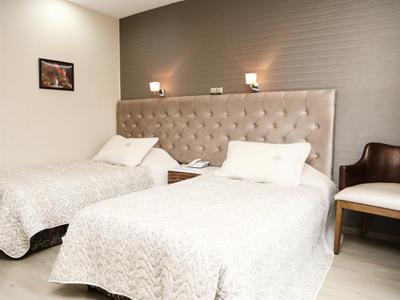 Muğla Hotel