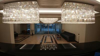 Tuna Otel Rezidans