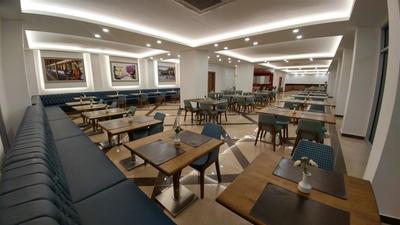 Tuna Otel Rezidans