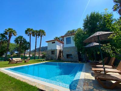 Yengec Villa