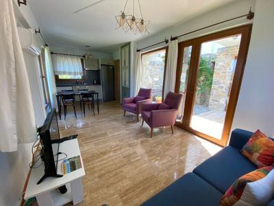 Yengec Villa