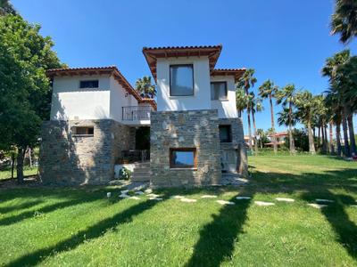 Yengec Villa