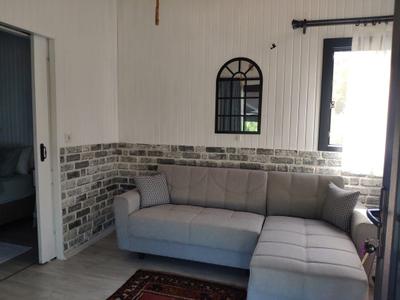 Dalyan Tiny House