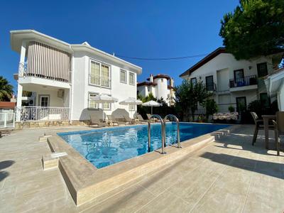 Acar Villa