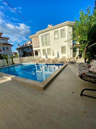 Acar Villa