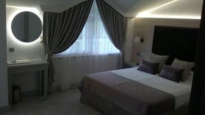 Aktaş Butik Otel