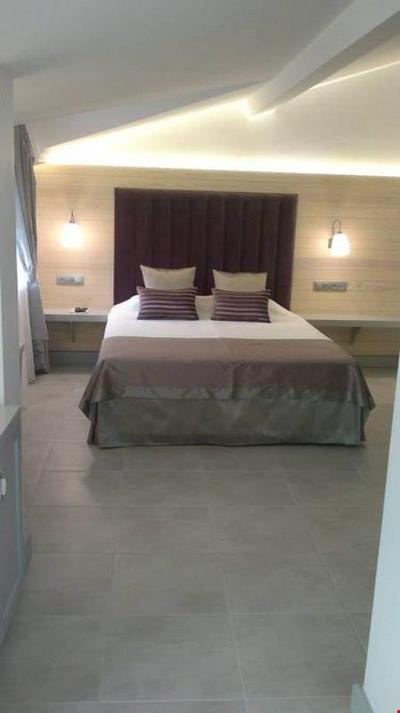 Aktaş Butik Otel