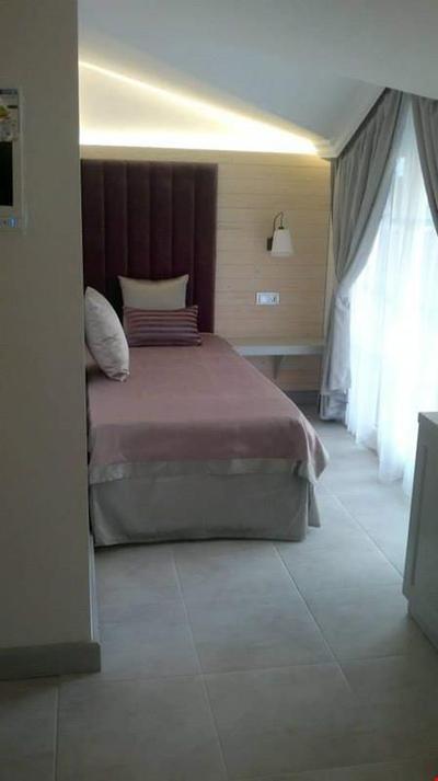 Aktaş Butik Otel