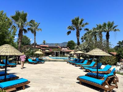 Bahaus Resort Dalyan