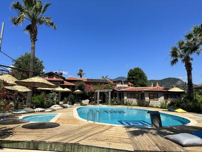 Bahaus Resort Dalyan