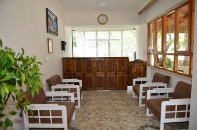 Double Comfort Otel Sarıgerme