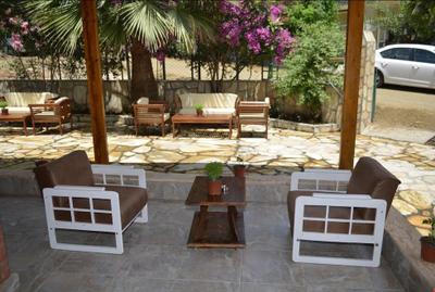 Double Comfort Otel Sarıgerme