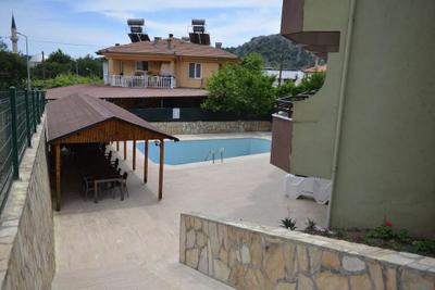 Double Comfort Otel Sarıgerme