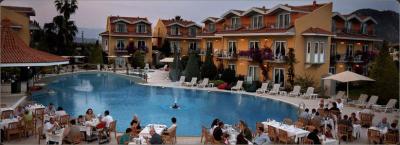 Club Alla Turca Dalyan