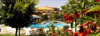 Club Alla Turca Dalyan