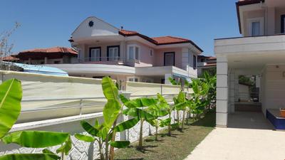 Dalyan Rota Villa