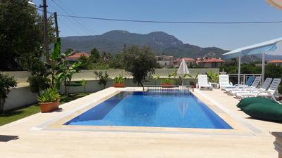 Dalyan Rota Villa