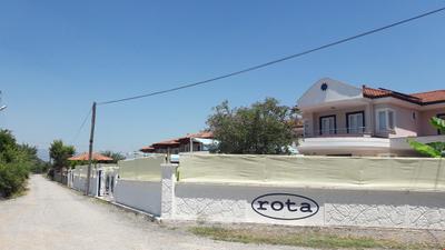 Dalyan Rota Villa