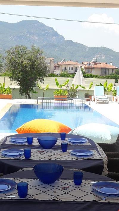 Dalyan Rota Villa