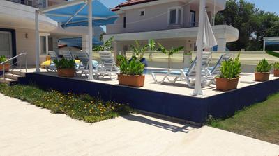 Dalyan Rota Villa