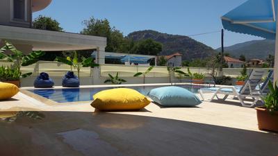 Dalyan Rota Villa