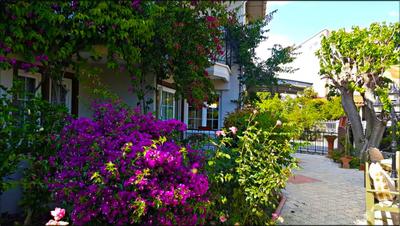 Eon Dalyan Boutique Hotel