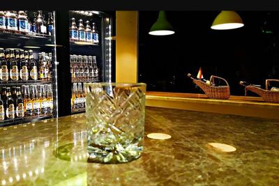 Eon Dalyan Boutique Hotel