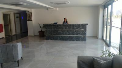 Grand Köse Airport Hotel