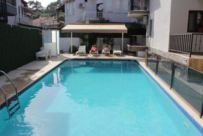 İberia Villas