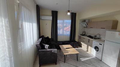Korkmaz Apart 4