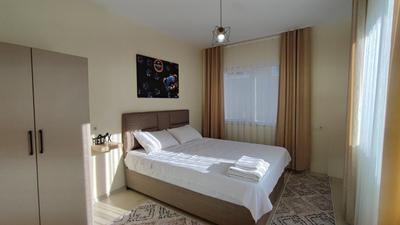 Korkmaz Apart 4 