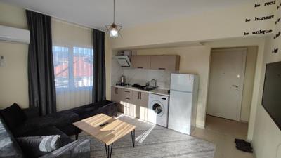 Korkmaz Apart 4