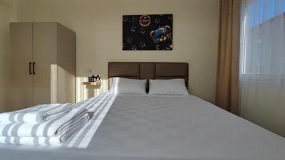Korkmaz Apart 4 