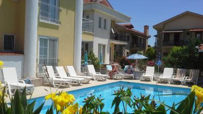 Karaca Apart Hotel
