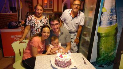 Karaca Apart Hotel