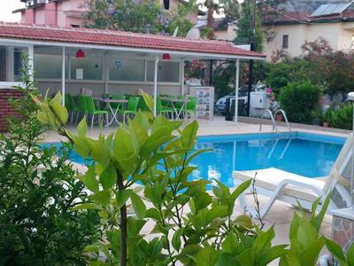 Karaca Apart Hotel