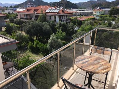 Kaya Houses Günlük Daire